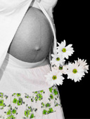 צילום הריון ולידה: קרן לגזיאל